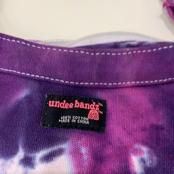 TIE DYE GIRL PURSES - Picture 7 of 8